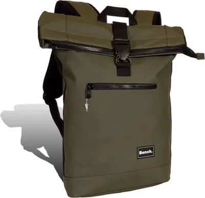 Obrázek produktu pro Bench Business Backpack Leisure 38x56x13 Školní batoh D2ORI308G