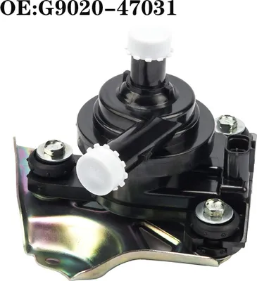 Image de Pompe à eau électrique Toyota Prius OE:G9020-47031 04000-32528