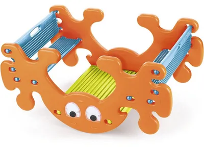 Produktbild von FEBER 800010242, Innen & Außen, Mehrfarbig, 4 Person(en), 1 Jahr(e), CE, 690 mm