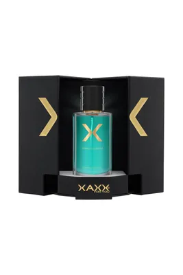 Immagine prodotto di XAXX X-LINE Extrait de Parfum X-02, unisex, vegano, non  su animali, 100 ml