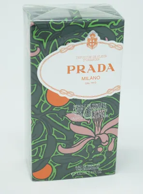 Image de Prada Infusion de Fleur d'Oranger Eau de Parfum 100 ml