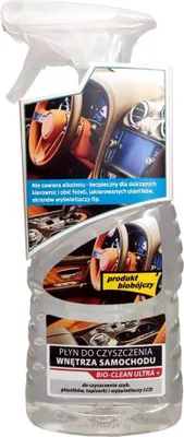 Produktbild von Autoland Autoinnenraumflüssigkeit - Für Alle Oberflächen 0,75L (6)