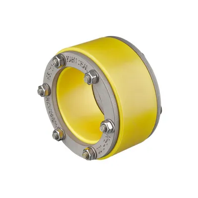 Produktbild von FRÄNKISCHE Mauerdurchführung Ø75mm, L60mm