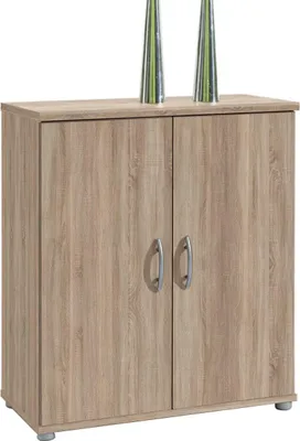 Produktbild von Kommode Mehrzweckschrank Anrichte Beistellschrank Schrank Sideboard "Lissy IV"