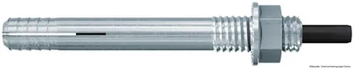 Produktbild von fischer Mauerschraube M R 10, 20 Stück