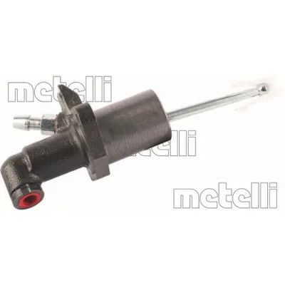 Produktbild von METELLI 55-0126 Kupplungsgeberzylinder für VW Caddy II Kastenwagen (9K9A) Polo Classic (6V2) Polo Variant (6V5) Caddy II Kombi (9K9B) für SEAT
