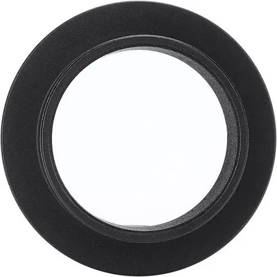 Image de Adaptateur d'oculaire M42 pour télescope, 1,25 pouce/31,7 mm vers T2/1,25 pouce