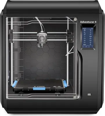 Zdjęcie produktu dla Drukarka 3D Flashforge Adventurer 4