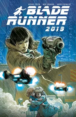 Produktbild von Blade Runner 2019