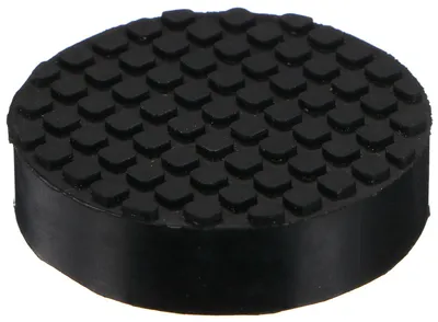 Obrázek produktu pro Gumová podložka JACK PAD 2 pro nízkoprofilový zvedák SX JACK