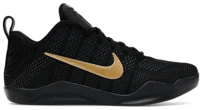 Immagine prodotto di Nike Kobe 11 Elite Low Protro "Fade to Black" (2026) - Taglia EU 41