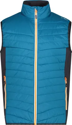 Immagine prodotto di Gilet CMP MAN HYBRID L745 REEF 50
