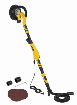 Produktbild von Teleskopische Giraffen-Trockenbauschleifmaschine