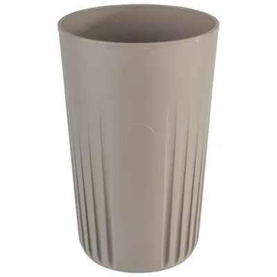 Obrázok produktu pre APS® 66911 Pohár na opakované použitie - 0,4 l, moka