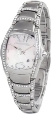 Produktbild von Damenuhr Chronotech CT7896SS-17M (Ø 26 mm)