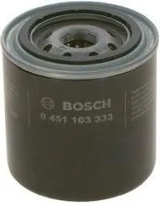 Zdjęcie produktu dla Filtr oleju BOSCH 0 451 451 103 333