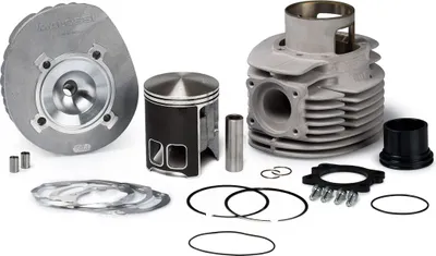 Produktbild von Malossi Aluminium-Zylinder-Kit D 68,5 CVF2 Bolzen 16