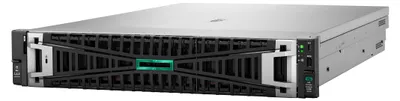 Zdjęcie produktu dla HPE ProLiant Compute DL380 Gen12 6507P 8c 1P 2x32GB-R 8SFF MR408i-o 2x480GB SSD 2x1000W PS EU Server, 3,5 GHz, 64 GB, DDR5-SDRAM, 960 GB, 1000 W, Rack (2U)