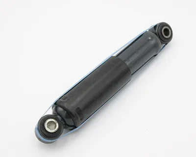 Image de Amortisseur télescopique à pression d'huile pour essieu avant DT SPARE PARTS, notamment pour IVECO DAILY