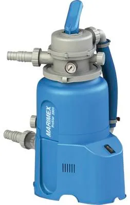 Immagine prodotto di Filtro a sabbia ProStar 2000 per piscine