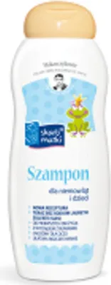 Image de Shampooing doux pour les petits, 250 ml