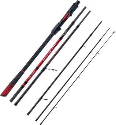 Productafbeelding van Iron Claw High-V Red²