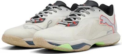 Produktbild von Puma Handballschuhe Vantage Nitro Forever Better Special Edition, weiß, 47, Herren
