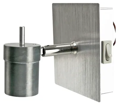 Immagine prodotto di Faretto PHILIPS, TITAN, alluminio, 1 attacco