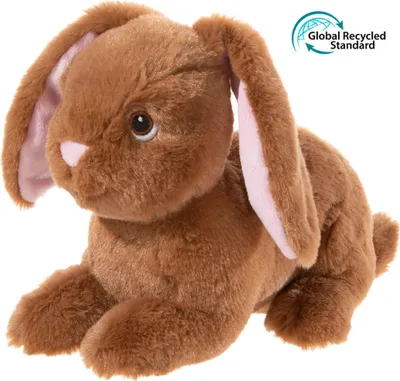 Produktbild von Heunec HASE liegend braun GRS Größe 25 cm