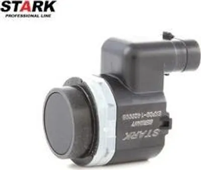 Produktbild von STARK SKPDS-1420008 Einparkhilfe Parksensor für VW TOURAN (1T1, 1T2) Passat Variant (3C5) Golf V Variant (1K5) Passat Limousine (3C2) Jetta Mk5 (1K)