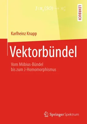 Obrázek produktu pro Vektorbündel