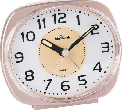 Obrázok produktu pre Atlanta - Budík - Quartz - 2141-18