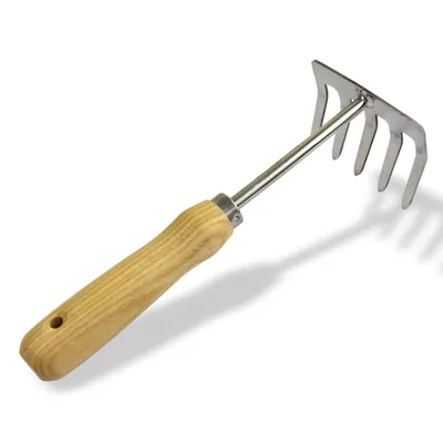 Produktbild von Handrechen 245