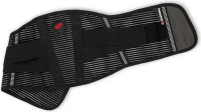 Produktbild von Zandona Comfort Pro Nierengurt Schwarz M Schwarz M