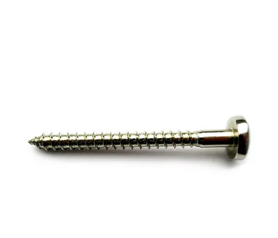 Produktbild von 100er SET NABER 8031081 Sonderschrauben MONTEC® verzinkt