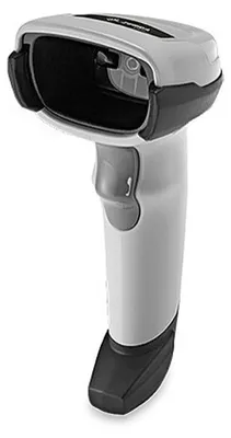 Immagine prodotto di Zebra DS2278 Tragbares Barcodelesegerät 1D/2D LED Weiß