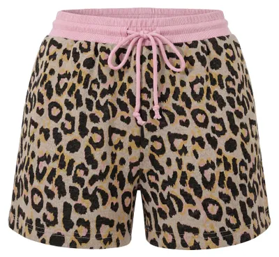 Image de FOULINE - Short pour femmes - Rose, Taille L