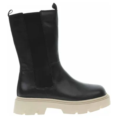 Produktbild von Caprice Stiefel Stiefel Leder/Textil