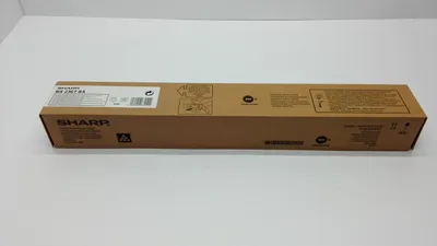 Produktbild von Sharp MX-2310U, 18000 Seiten, Schwarz, 1 Stück(e)