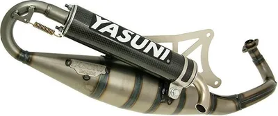 Obrázok produktu pre YASUNI R kompletný tlmič hluku