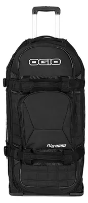 Immagine prodotto di Ogio Rig 9800 Borsa da viaggio a 2 ruote 86 cm