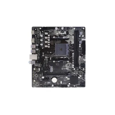 Produktbild von Biostar A520MT, AMD, Sockel AM4, AMD Ryzen™ 3, Sockel AM4, DDR4-SDRAM, 64 GB