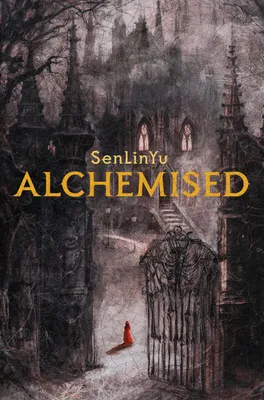 Produktbild von Alchemised