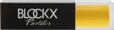 Obrázek produktu pro Blockx velká pastelová křída, žlutá Blockx 2 13112BXC