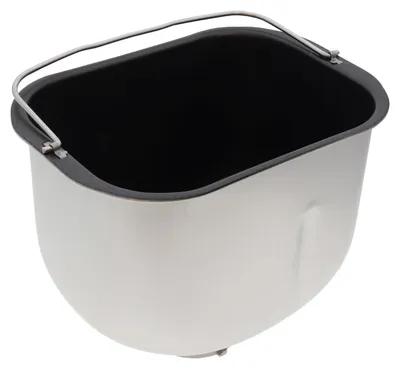 Obrázek produktu pro Nádoba na pečivo pro pekárny Kenwood BM250, BM256, BM260, BM366 POZOR!