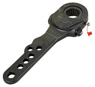 Bremshebel Typ II (einstellbar), 150+15+15+20+20+30mm 42x38 DIN 5482
