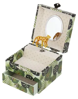 Immagine prodotto di Carillon Savanna