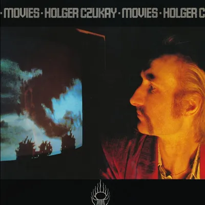 Zdjęcie produktu dla Holger Czukay - Filmy Vinyl
