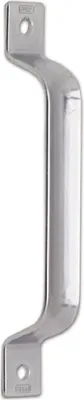 Produktbild von Falttorgriff, 205 mm, verzinkt
