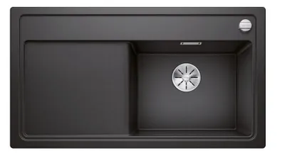 Produktbild von BLANCO ZENAR 5 S-F SILGRANIT anthrazit